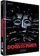 Dogs Don't Wear Pants - Limited Uncut 333 Edition (DVD+Blu-ray Disc) - Mediabook - Cover A