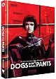 Dogs Don't Wear Pants - Limited Uncut 333 Edition (DVD+Blu-ray Disc) - Mediabook - Cover B