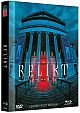 Das Relikt - Limited Uncut 222 Edition (DVD+Blu-ray Disc) - Mediabook - Cover B