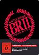 Battle Royale 2 - Limited Uncut Edition (3x Blu-ray Disc) - Steelbook