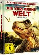 The Lost World - Die verlorene Welt - Limited Uncut Edition (DVD+Blu-ray Disc) - Mediabook