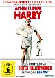 Ach du lieber Harry - Limited Turbine Steel Collection (Blu-ray Disc)