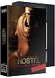 Hostel - Extended Cut  - Limited Uncut VHS Edition (2x DVD+2x Blu-ray Disc)