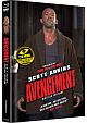 Avengement - Blutiger Freigang - Limited Uncut 400 Edition (4K UHD+2x Blu-ray Disc) - Mediabook - Cover H