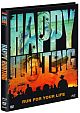 Happy Hunting - Limited Uncut 333 Edition (DVD+Blu-ray Disc) - Mediabook - Cover B