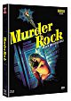 Murder Rock - Limited Uncut 444 Edition (DVD+Blu-ray Disc) - Mediabook - Cover A