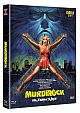 Murder Rock - Limited Uncut 333 Edition (DVD+Blu-ray Disc) - Mediabook - Cover B