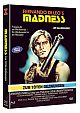 Madness - Zum Tten gezwungen - Limited Uncut 444 Edition (DVD+Blu-ray Disc) - Mediabook - Cover C