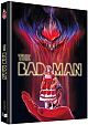 The Bad Man - Limited Uncut 555 Edition (2 DVDs+Blu-ray Disc+CD) - Mediabook - Cover A
