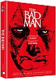 The Bad Man - Limited Uncut 333 Edition (2 DVDs+Blu-ray Disc+CD) - Mediabook - Cover D