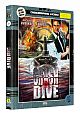 Crash Dive - Uncut Limited 250 VHS Edition (2x DVD+2x Blu-ray Disc) - Mediabook