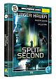 Split Second - Uncut Limited 250 VHS Edition (2x DVD+2x Blu-ray Disc) - Mediabook