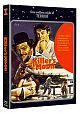 Killers Moon - Limited Uncut 444 Edition (DVD+Blu-ray Disc) - Mediabook - Cover A