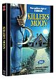Killers Moon - Limited Uncut 333 Edition (DVD+Blu-ray Disc) - Mediabook - Cover B