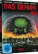 Das Gehirn - Limited Uncut Edition (DVD+Blu-ray Disc) - Mediabook