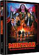 Montrak - Limited Uncut 222 Edition (2x DVD+Blu-ray Disc+1x CD) - Mediabook - Cover B