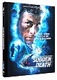 Sudden Death - Limited Uncut 333 Edition (DVD+Blu-ray Disc) - Mediabook - Cover A