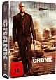 Crank - Limited Uncut Tape Edition (Blu-ray Disc)