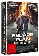 Escape Plan - The Extractors - Limited Uncut Tape Edition (Blu-ray Disc)