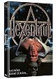 Hexenbrut - Witchcraft - Limited Uncut 99 Edition (2x DVD) - Mediabook