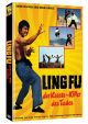 Ling Fu - Der Karate-Killer des Todes - Limited Uncut 50 Edition (2x DVD) - Mediabook