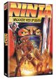Ninja Kids - Kiss of Death - Limited Uncut 50 Edition (2x DVD) - Mediabook