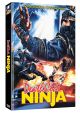 Death Code Ninja - Limited Uncut 150 Edition (2x DVD) - Mediabook