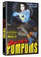 Bloody Pompons - Limited Uncut 55 Edition (2x DVD) - Mediabook