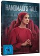 The Handmaids Tale - Die Geschichte der Dienerin - Limited Uncut Edition (DVD+Blu-ray Disc) - Mediabook