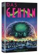 Das Gehirn - Limited Uncut 99 Edition (2x DVD) - Mediabook