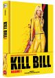 Kill Bill - Limited Uncut 200 Edition (DVD+Blu-ray Disc) - wattiertes Mediabook - Cover B