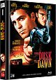 From Dusk Till Dawn - Limited Uncut 100 Edition (2x Blu-ray Disc) - Mediabook - Cover E