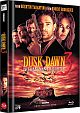 From Dusk Till Dawn 3 - Limited Uncut 333 Edition (Blu-ray Disc) - Mediabook