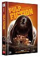 Pulp Fiction - Limited Uncut 400 Edition (DVD+Blu-ray Disc) - Mediabook - Cover B