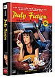 Pulp Fiction - Limited Uncut 300 Edition (Blu-ray Disc) - Mediabook - Cover C