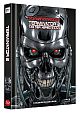 Terminator 2 - Limited Uncut 250 Edition (2x Blu-ray Disc) - Mediabook - Cover C