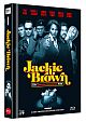 Jackie Brown - Limited Uncut 300 Edition (DVD+Blu-ray Disc) - Mediabook - Cover C