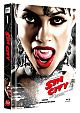 Sin City - Kino & Recut Fassung - Limited Uncut 222 Edition (2x Blu-ray Disc) - Mediabook - Cover E