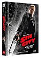 Sin City - Kino & Recut Fassung - Limited Uncut 222 Edition (2x Blu-ray Disc) - Mediabook - Cover F