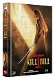 Kill Bill 1+2 - Limited Uncut 300 Edition (2x Blu-ray Disc) - Mediabook - Cover B