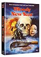 Bloody New Year - Limited Uncut 444 Edition (DVD+Blu-ray Disc) - Mediabook - Cover A