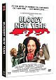 Bloody New Year - Limited Uncut 222 Edition (DVD+Blu-ray Disc) - Mediabook - Cover B