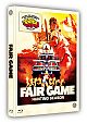 Fair Game - Hunting Season - Limited Uncut 1000 Edition (Blu-ray Disc) - Mediabook
