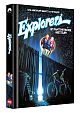 Explorers - Limited Uncut 400 Edition (DVD) - Mediabook - Cover A