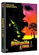 Amityville 5 - The Curse - Limited Uncut 333 Edition (DVD+Blu-ray Disc) - Mediabook - Cover A