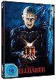 Hellraiser - Limited Uncut 333 Edition (DVD+Blu-ray Disc) - Mediabook - Cover A