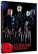 Hellbound - Hellraiser 2- Limited Uncut 333 Edition (DVD+Blu-ray Disc) - Mediabook - Cover A