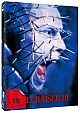 Hellraiser 3 - Hell on Earth - Limited Uncut 333 Edition (DVD+Blu-ray Disc) - Mediabook - Cover A