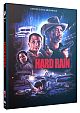 Hard Rain - Limited Uncut 333 Edition (DVD+Blu-ray Disc) - Mediabook - Cover A