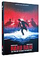 Hard Rain - Limited Uncut 222 Edition (DVD+Blu-ray Disc) - Mediabook - Cover B